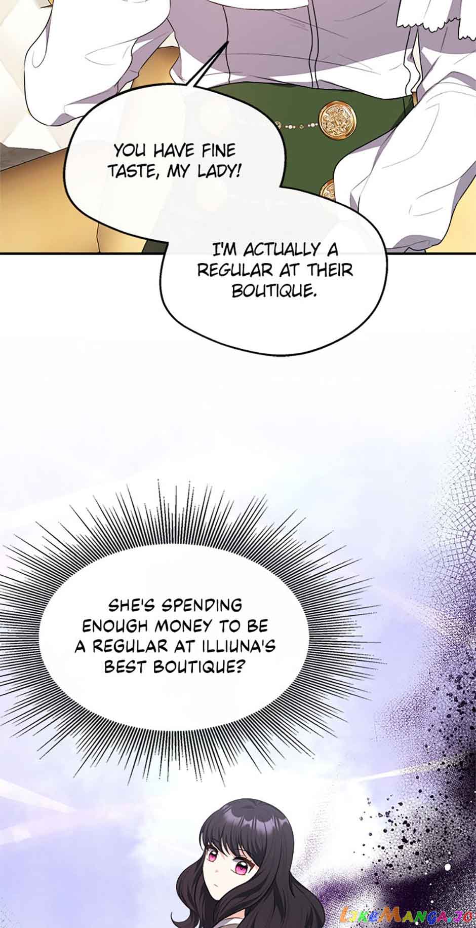 I Became the Younger Sister of a Regretful Obsessive Male Lead Chapter 27 - Page 68