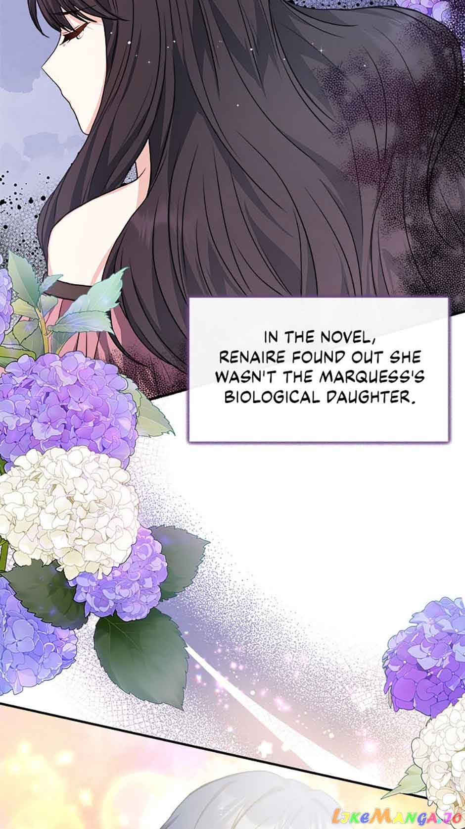 I Became the Younger Sister of a Regretful Obsessive Male Lead Chapter 27 - Page 72