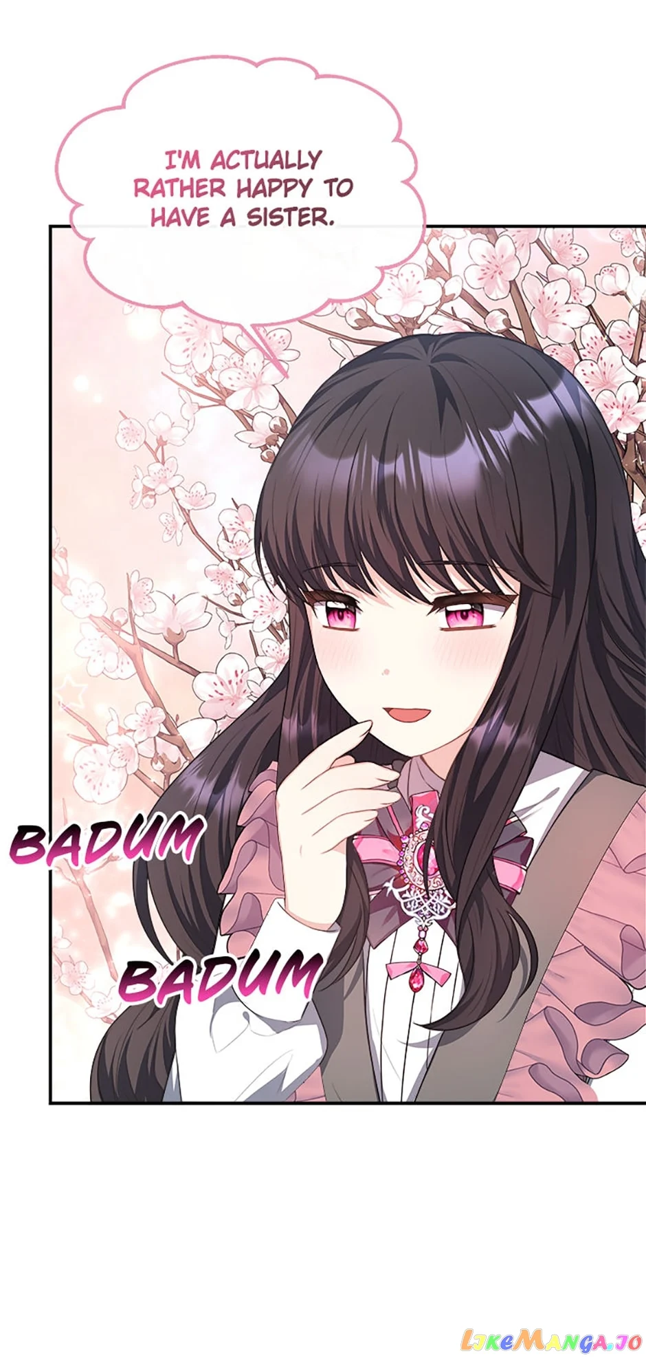 I Became the Younger Sister of a Regretful Obsessive Male Lead Chapter 28 - Page 5