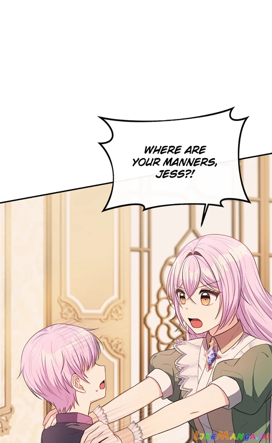 I Became the Younger Sister of a Regretful Obsessive Male Lead Chapter 28 - Page 10