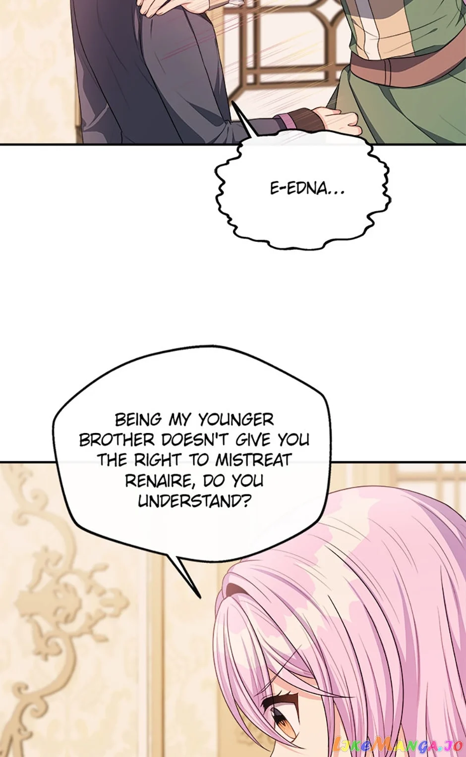 I Became the Younger Sister of a Regretful Obsessive Male Lead Chapter 28 - Page 11