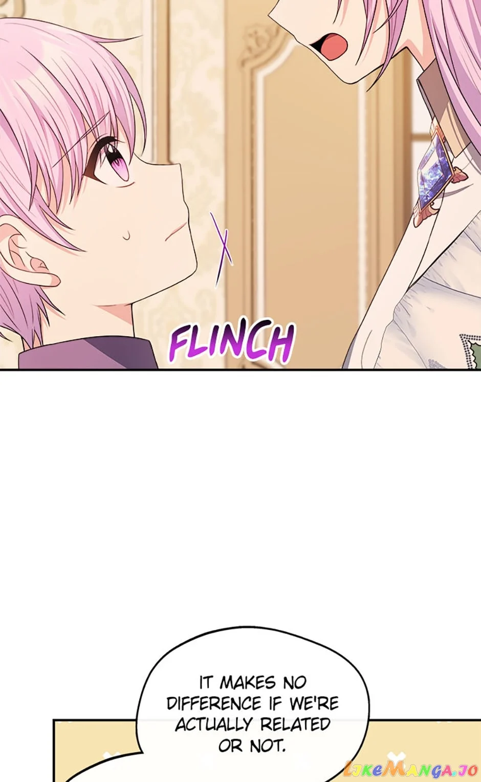 I Became the Younger Sister of a Regretful Obsessive Male Lead Chapter 28 - Page 12