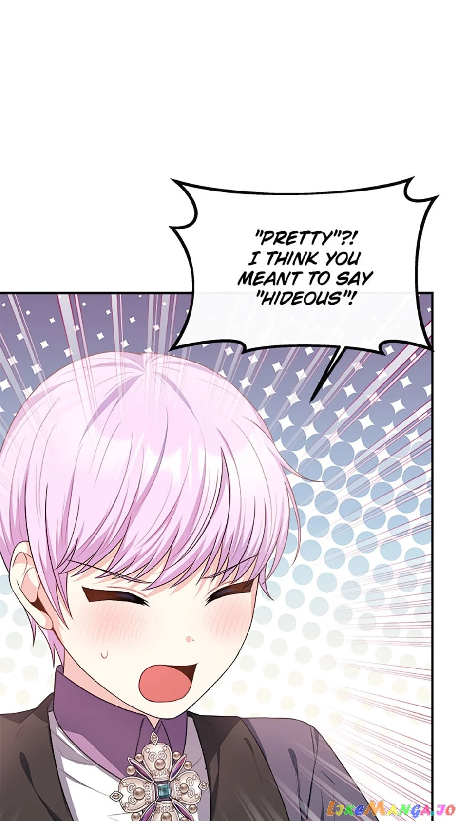 I Became the Younger Sister of a Regretful Obsessive Male Lead Chapter 28 - Page 14