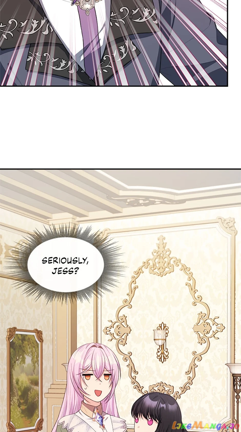 I Became the Younger Sister of a Regretful Obsessive Male Lead Chapter 28 - Page 15