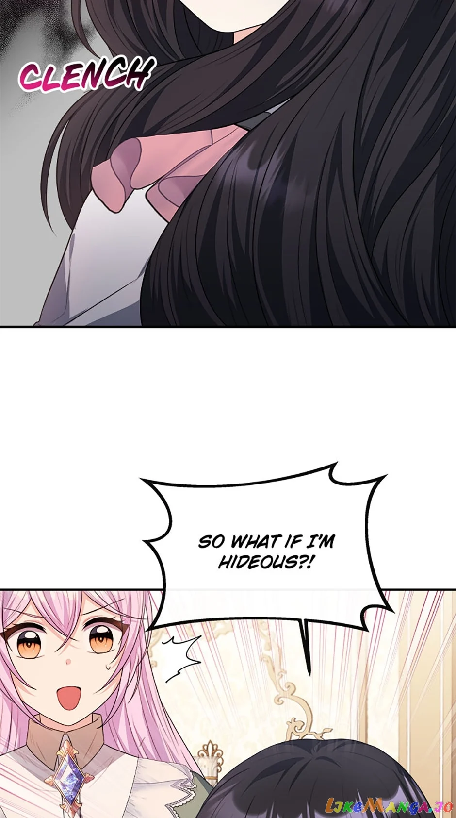 I Became the Younger Sister of a Regretful Obsessive Male Lead Chapter 28 - Page 17