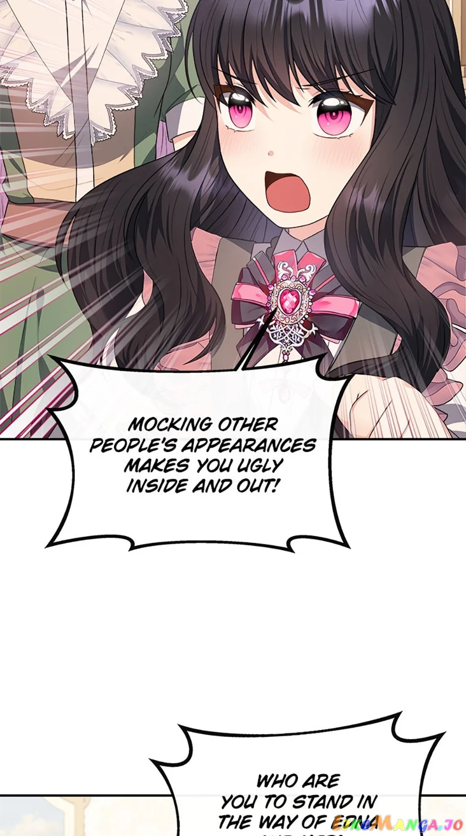 I Became the Younger Sister of a Regretful Obsessive Male Lead Chapter 28 - Page 18