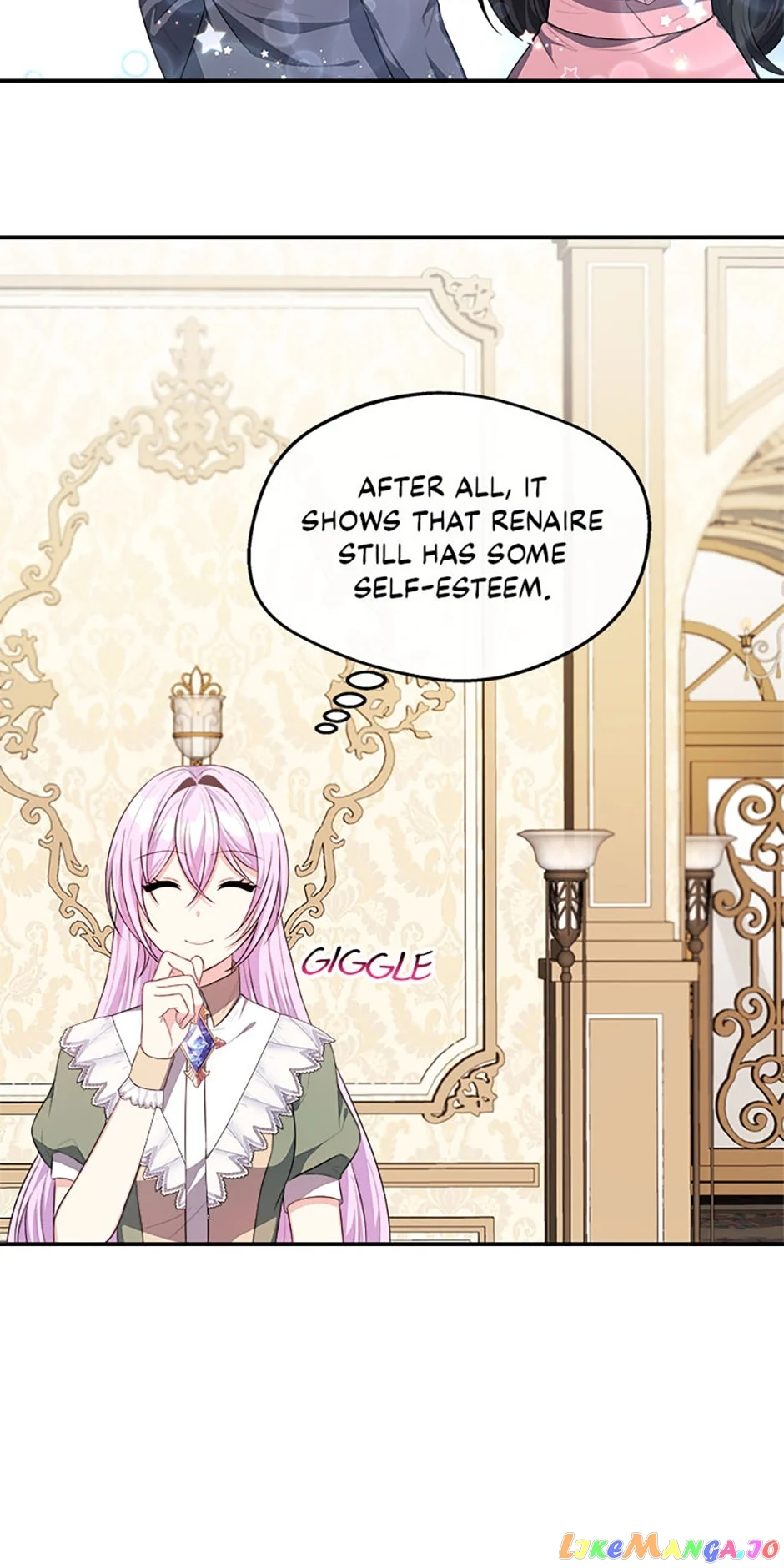 I Became the Younger Sister of a Regretful Obsessive Male Lead Chapter 28 - Page 22