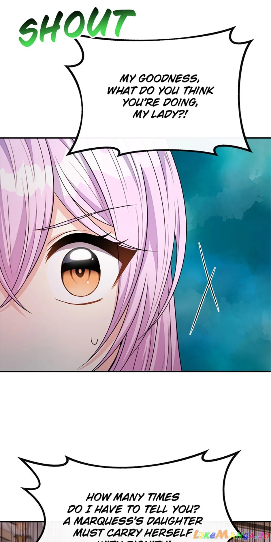 I Became the Younger Sister of a Regretful Obsessive Male Lead Chapter 28 - Page 23