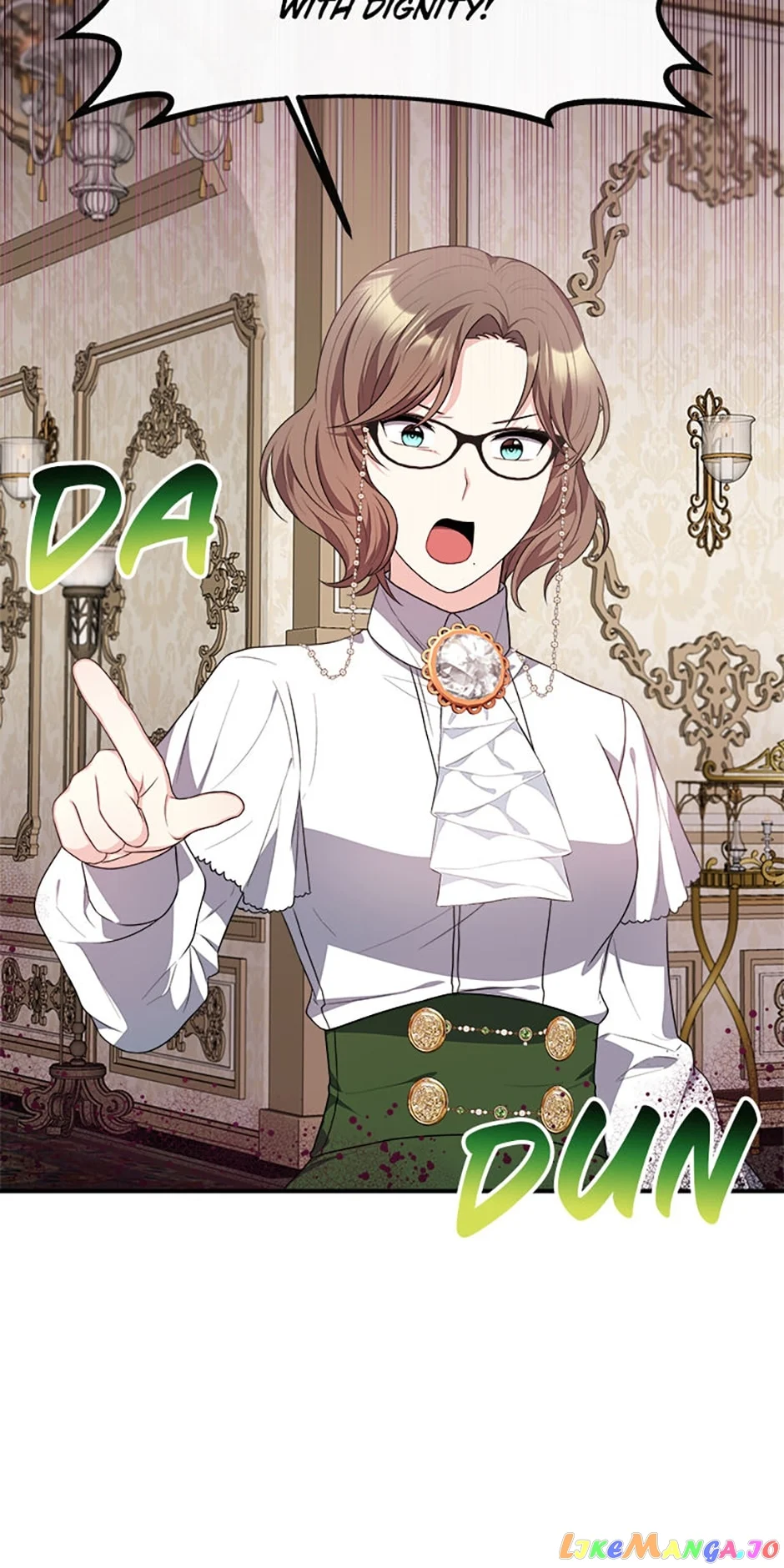 I Became the Younger Sister of a Regretful Obsessive Male Lead Chapter 28 - Page 24