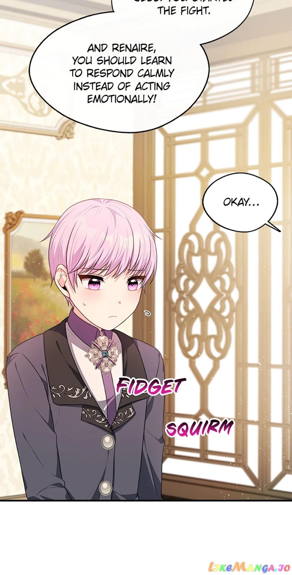 I Became the Younger Sister of a Regretful Obsessive Male Lead Chapter 28 - Page 29