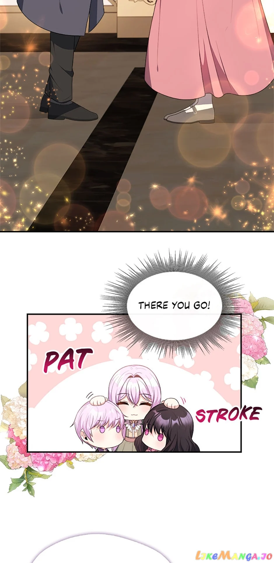 I Became the Younger Sister of a Regretful Obsessive Male Lead Chapter 28 - Page 31