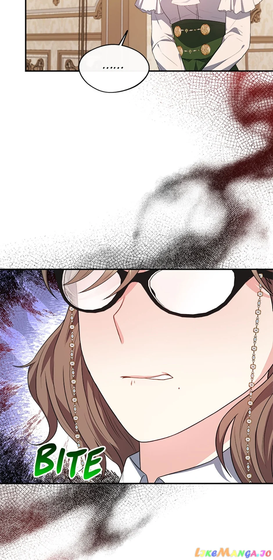 I Became the Younger Sister of a Regretful Obsessive Male Lead Chapter 28 - Page 33