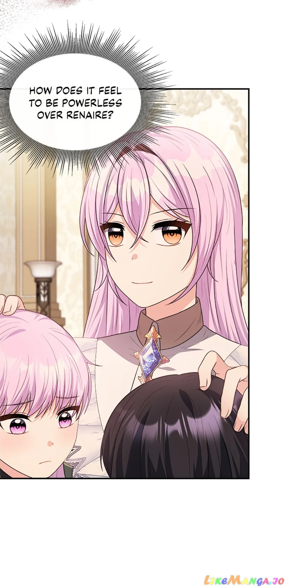 I Became the Younger Sister of a Regretful Obsessive Male Lead Chapter 28 - Page 34