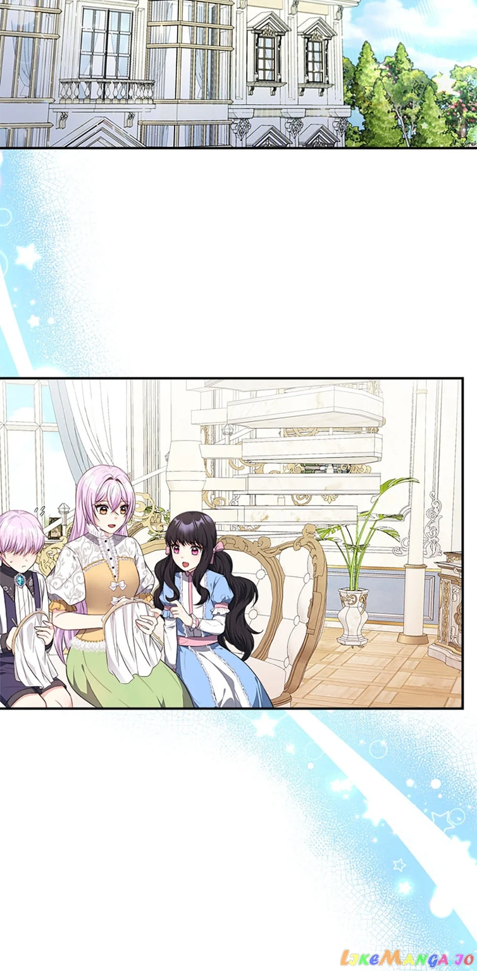 I Became the Younger Sister of a Regretful Obsessive Male Lead Chapter 28 - Page 38