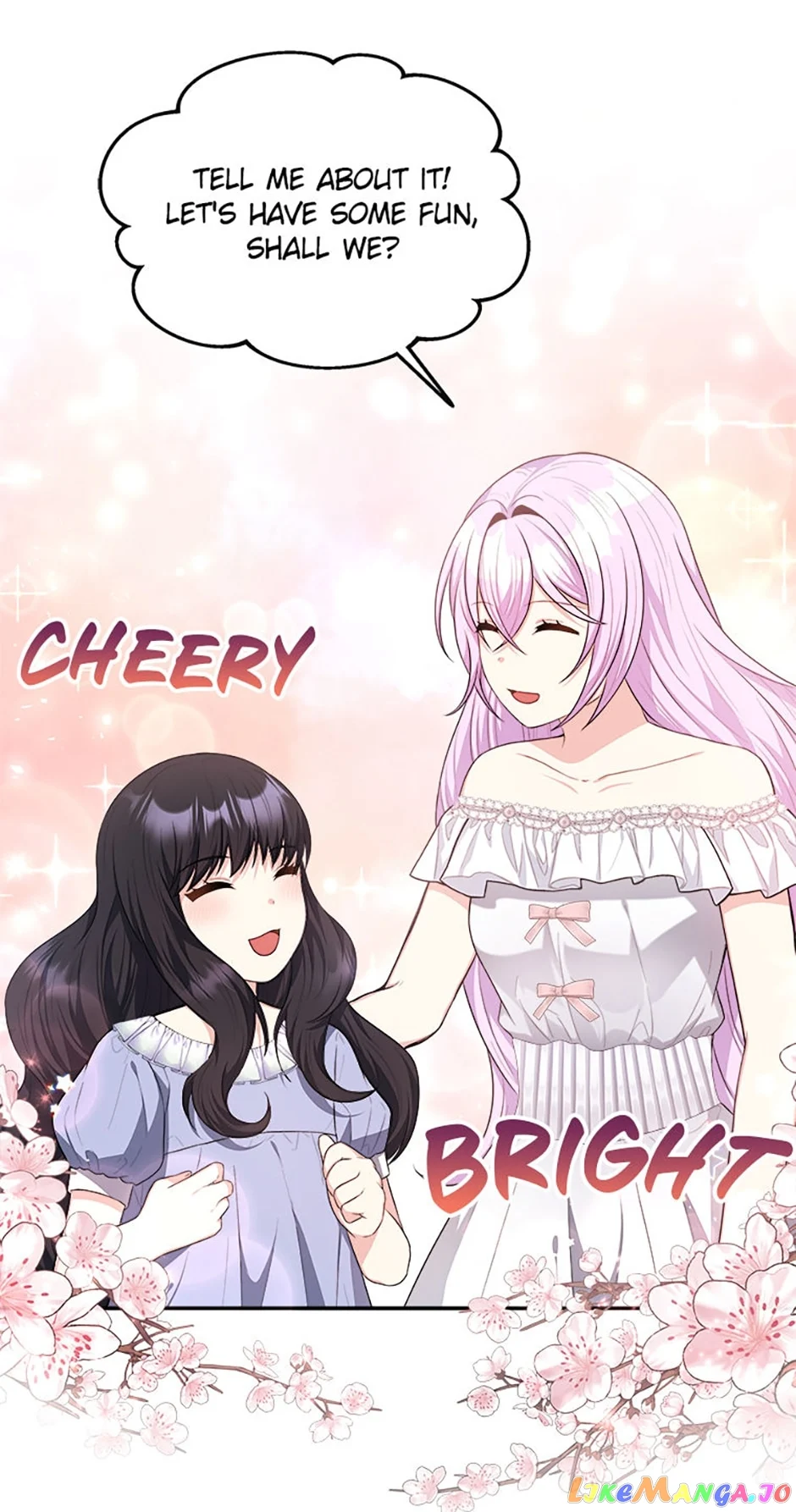 I Became the Younger Sister of a Regretful Obsessive Male Lead Chapter 28 - Page 41