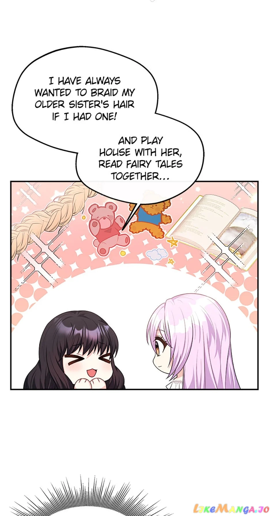 I Became the Younger Sister of a Regretful Obsessive Male Lead Chapter 28 - Page 42