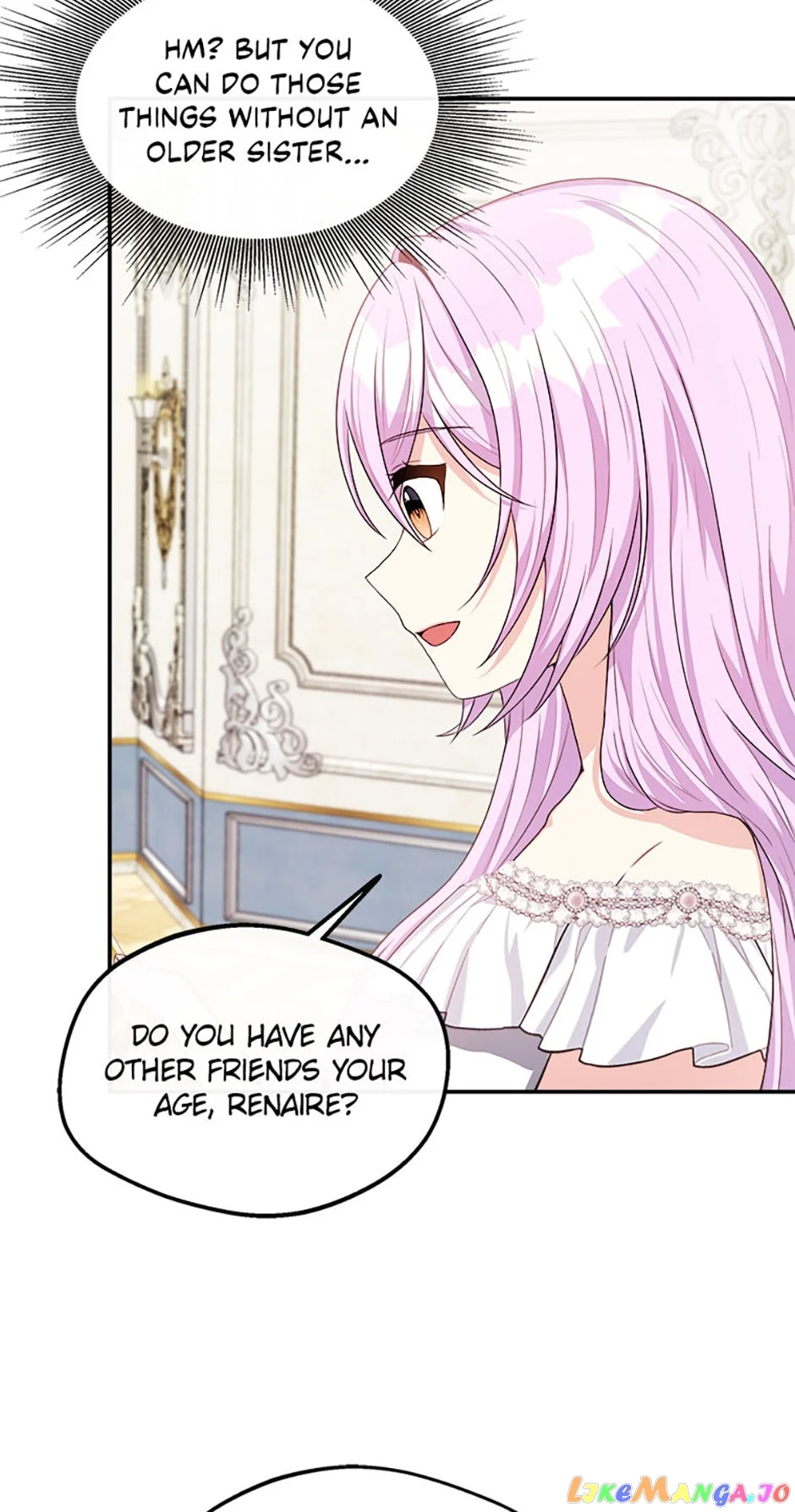 I Became the Younger Sister of a Regretful Obsessive Male Lead Chapter 28 - Page 43