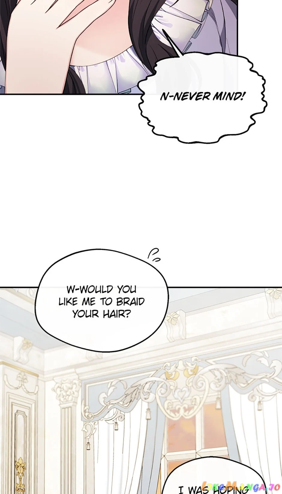 I Became the Younger Sister of a Regretful Obsessive Male Lead Chapter 28 - Page 47