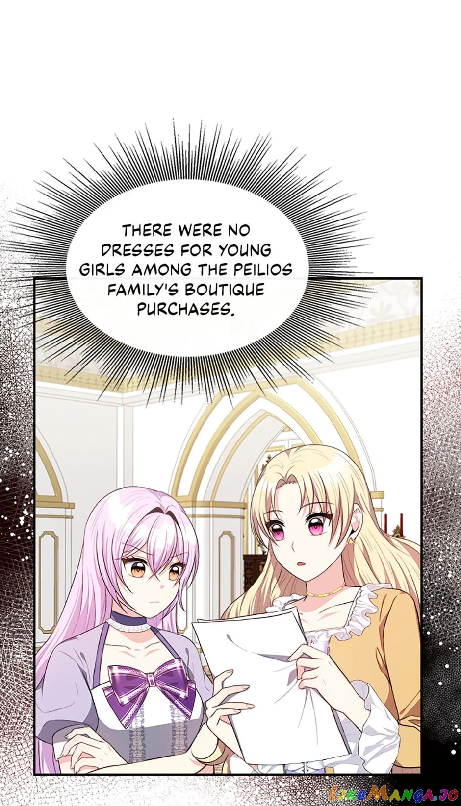 I Became the Younger Sister of a Regretful Obsessive Male Lead Chapter 28 - Page 50