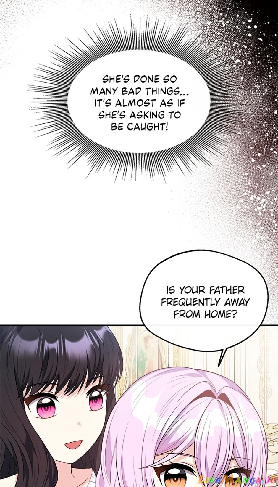 I Became the Younger Sister of a Regretful Obsessive Male Lead Chapter 28 - Page 51