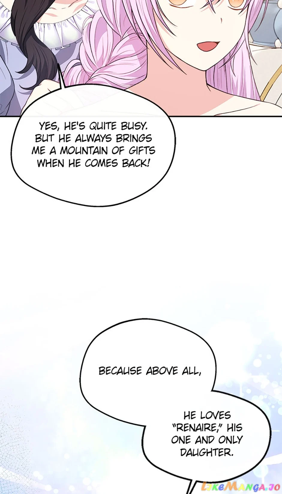 I Became the Younger Sister of a Regretful Obsessive Male Lead Chapter 28 - Page 52