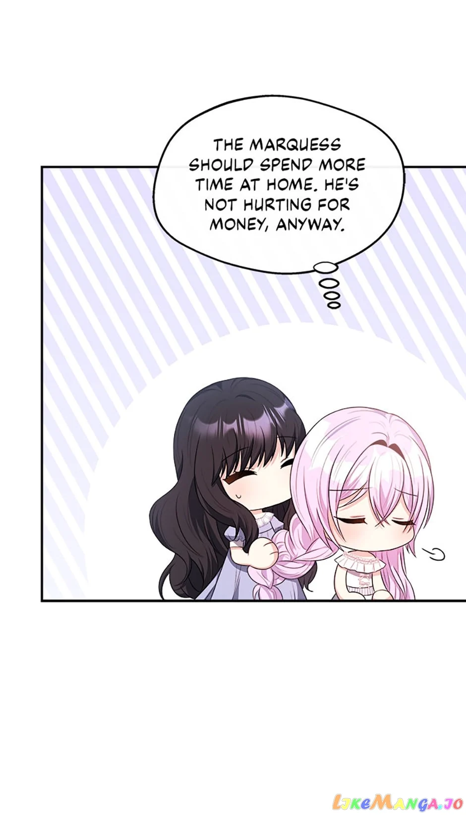 I Became the Younger Sister of a Regretful Obsessive Male Lead Chapter 28 - Page 54