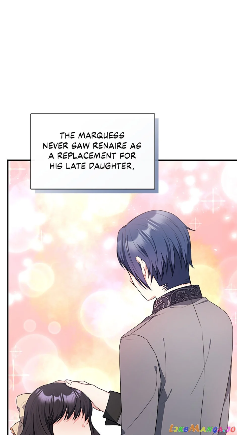 I Became the Younger Sister of a Regretful Obsessive Male Lead Chapter 28 - Page 55