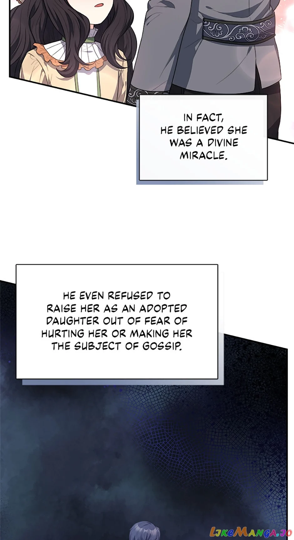 I Became the Younger Sister of a Regretful Obsessive Male Lead Chapter 28 - Page 56