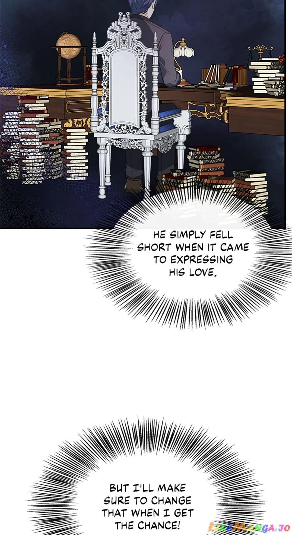 I Became the Younger Sister of a Regretful Obsessive Male Lead Chapter 28 - Page 57