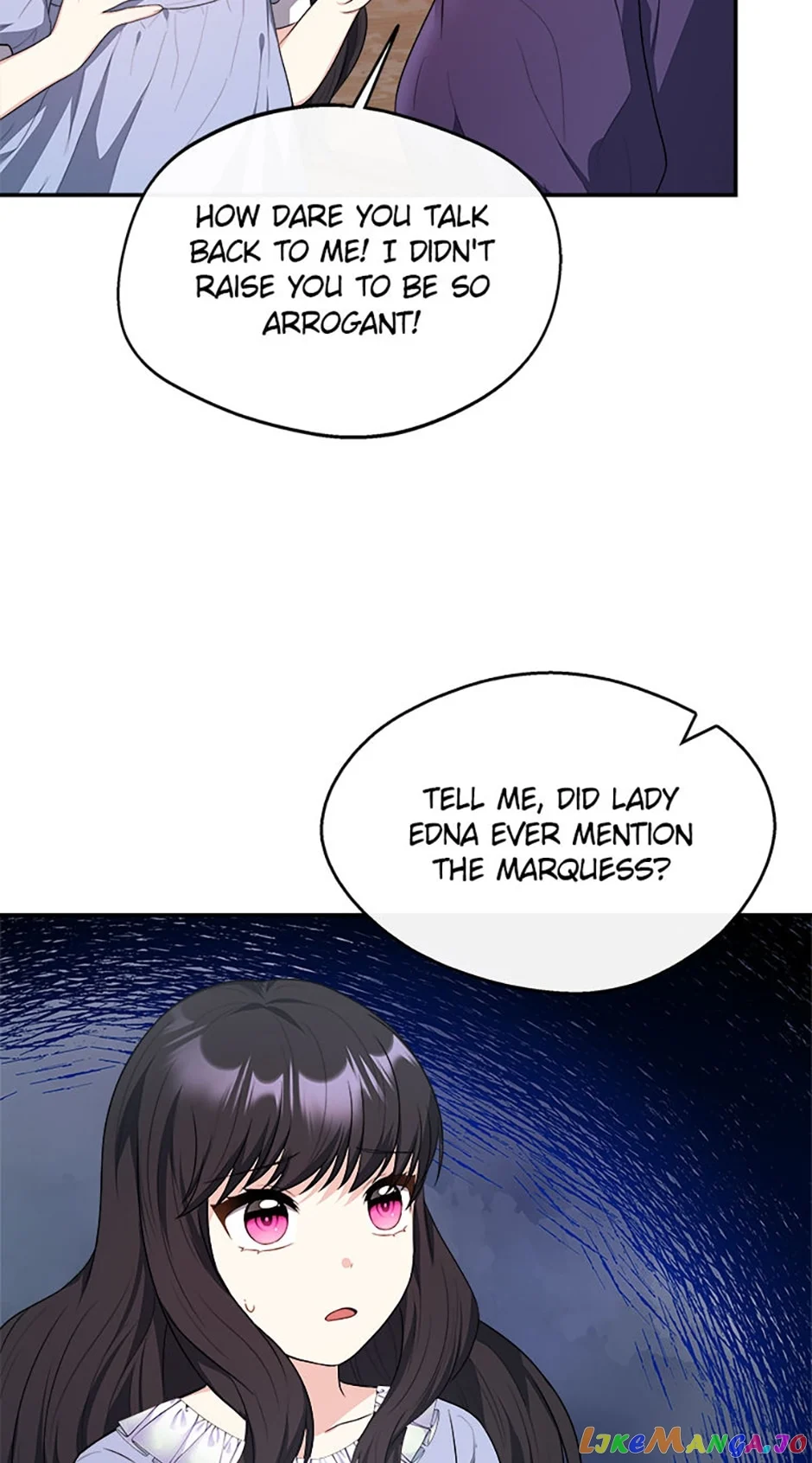 I Became the Younger Sister of a Regretful Obsessive Male Lead Chapter 28 - Page 62