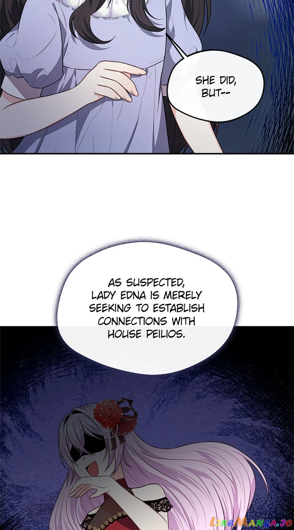 I Became the Younger Sister of a Regretful Obsessive Male Lead Chapter 28 - Page 63