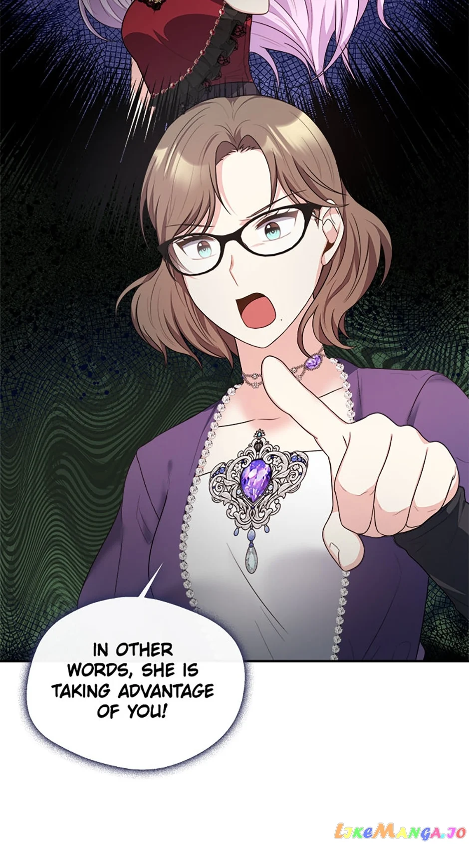 I Became the Younger Sister of a Regretful Obsessive Male Lead Chapter 28 - Page 64