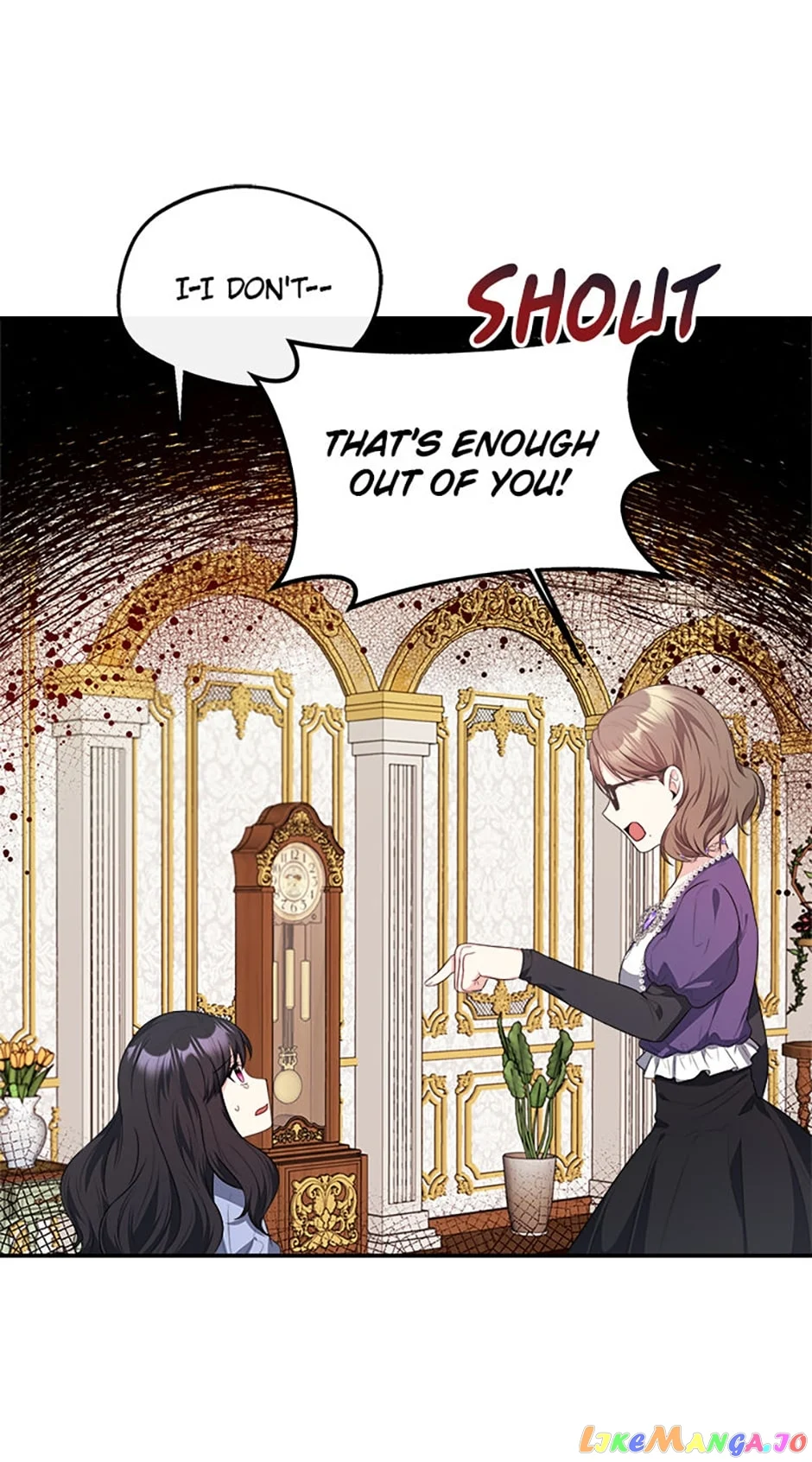 I Became the Younger Sister of a Regretful Obsessive Male Lead Chapter 28 - Page 65