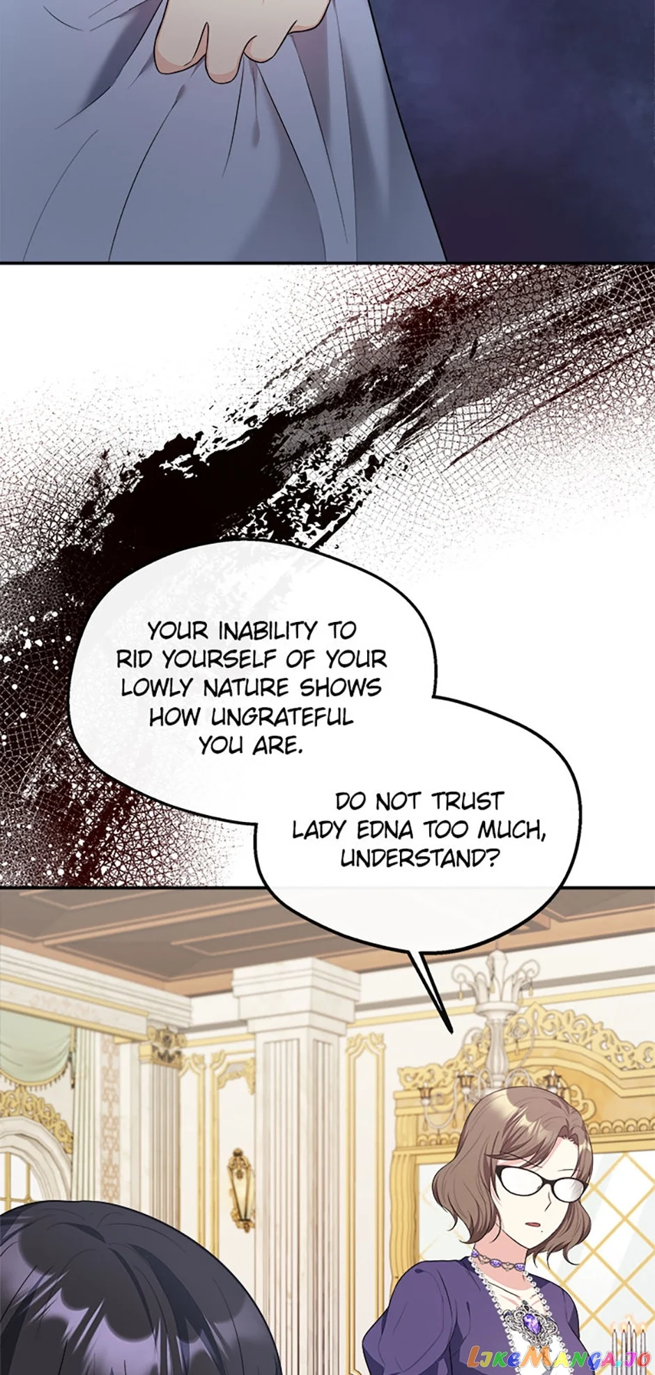 I Became the Younger Sister of a Regretful Obsessive Male Lead Chapter 28 - Page 67