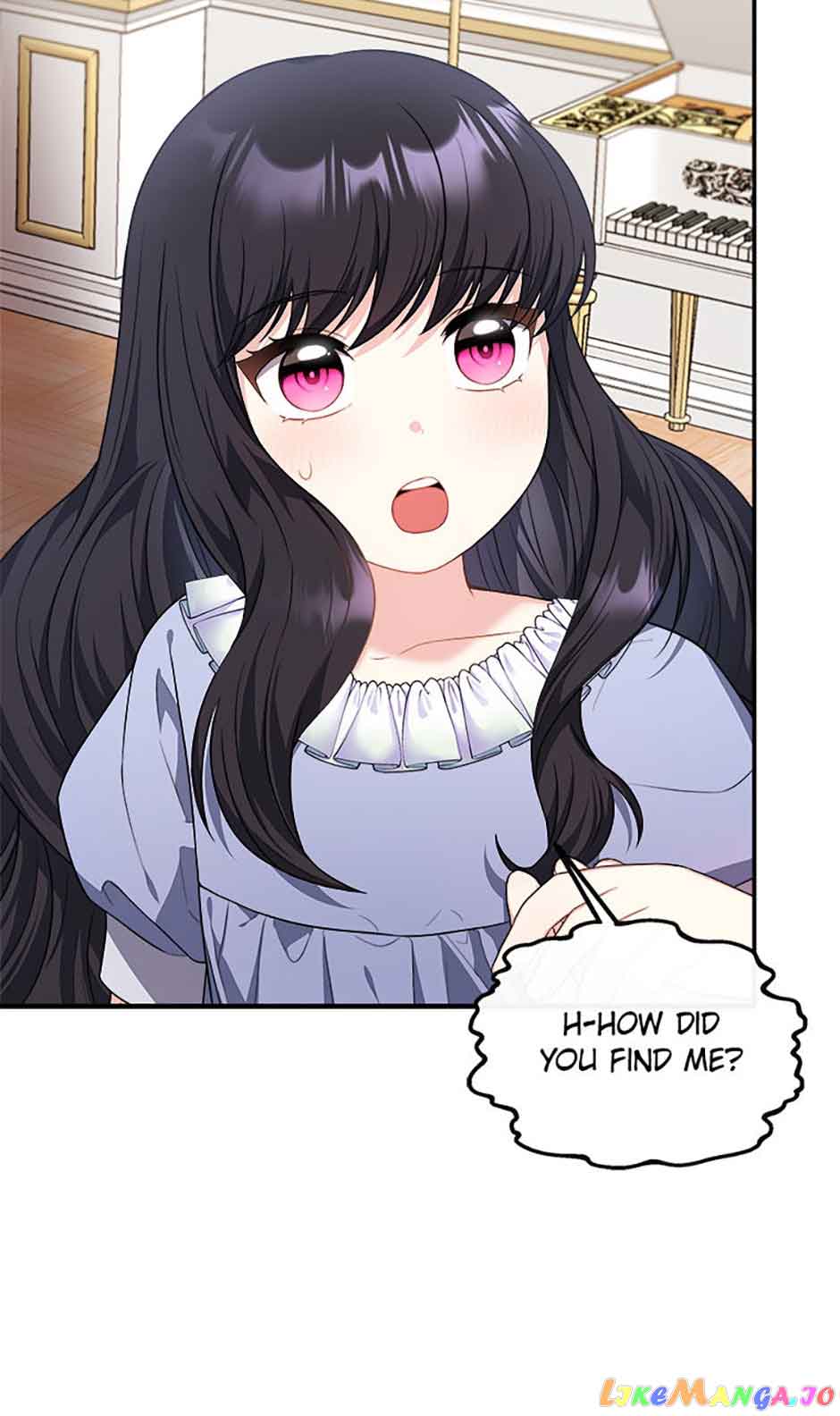 I Became the Younger Sister of a Regretful Obsessive Male Lead Chapter 29 - Page 4