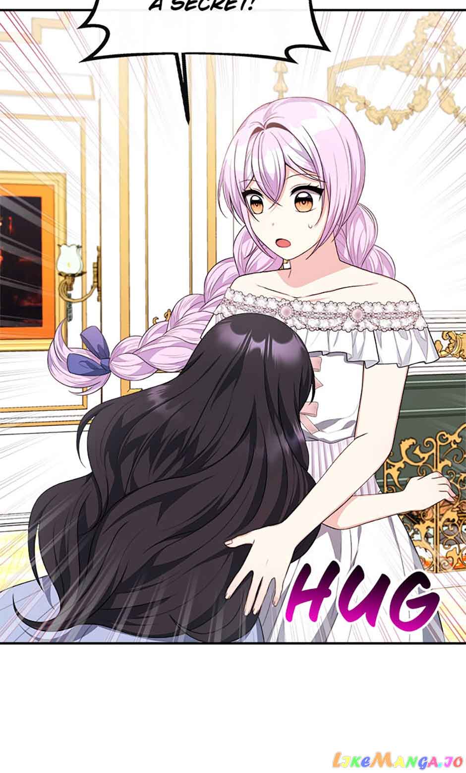 I Became the Younger Sister of a Regretful Obsessive Male Lead Chapter 29 - Page 8