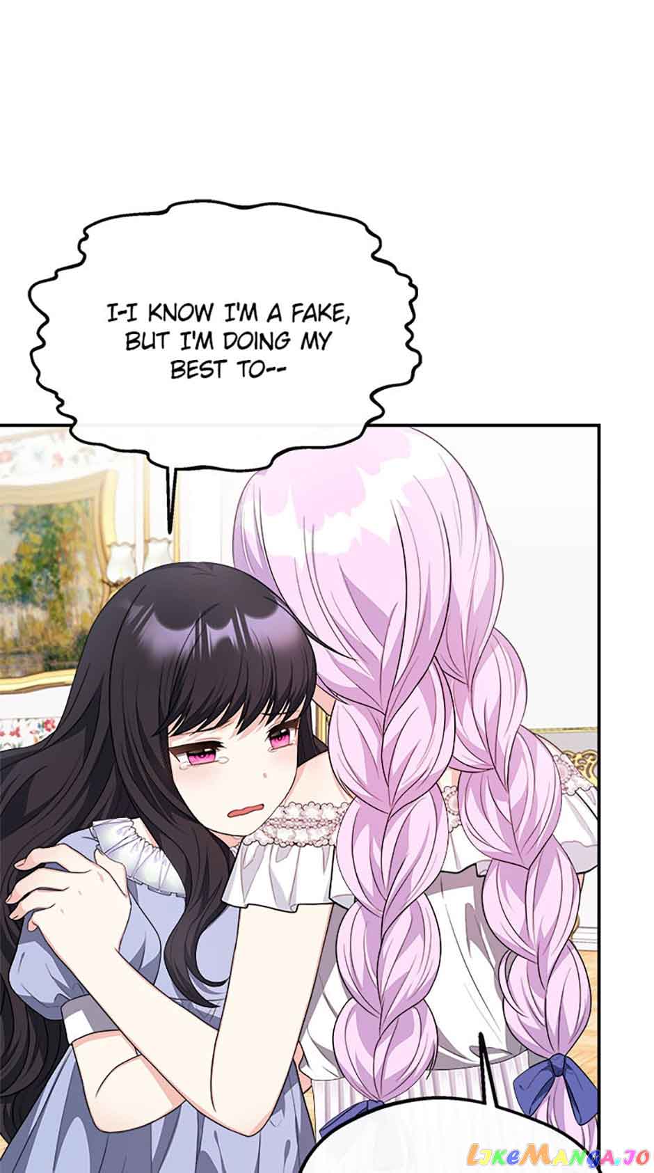 I Became the Younger Sister of a Regretful Obsessive Male Lead Chapter 29 - Page 9