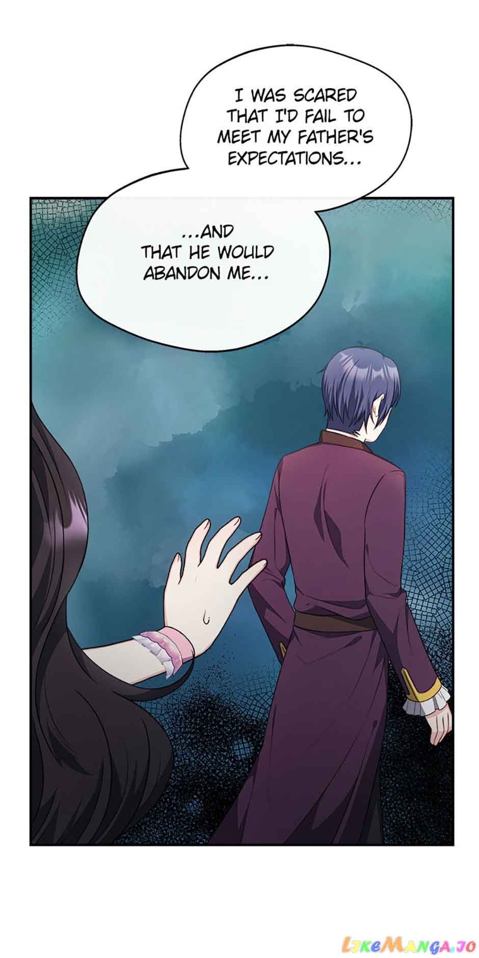 I Became the Younger Sister of a Regretful Obsessive Male Lead Chapter 29 - Page 15