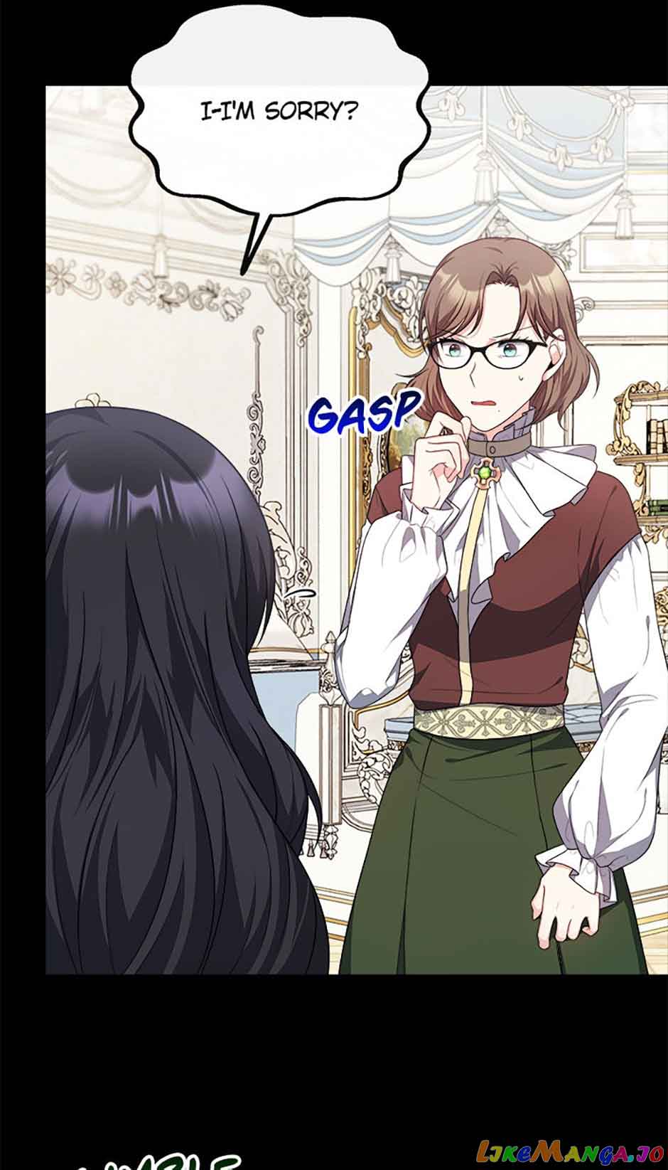 I Became the Younger Sister of a Regretful Obsessive Male Lead Chapter 29 - Page 20