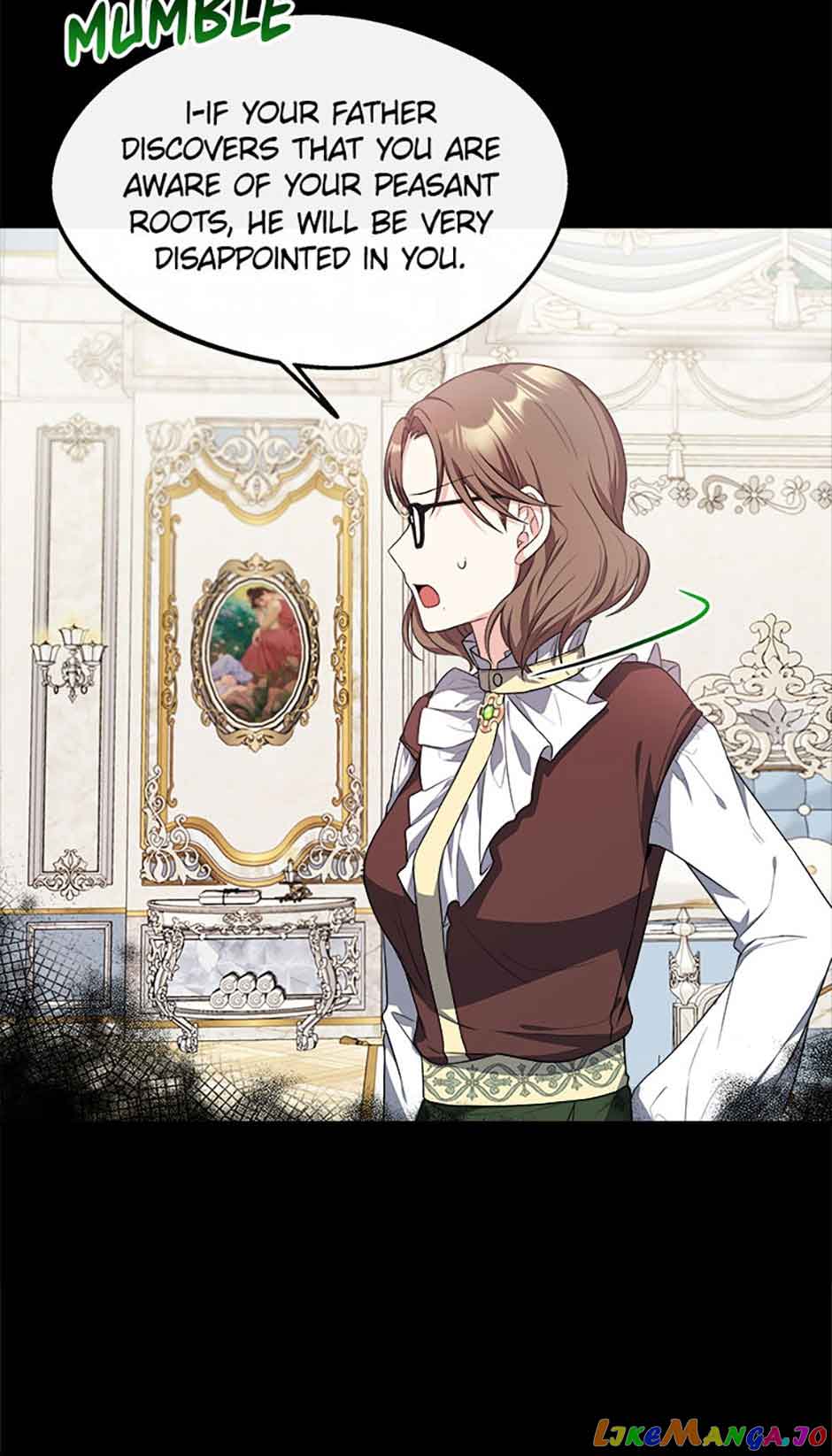 I Became the Younger Sister of a Regretful Obsessive Male Lead Chapter 29 - Page 21