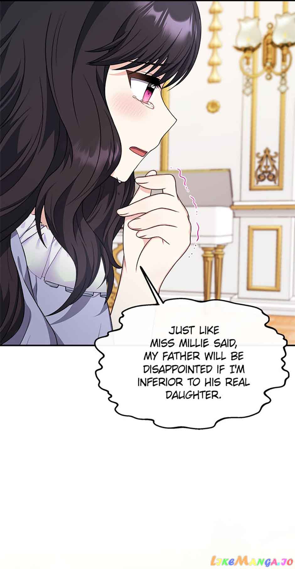 I Became the Younger Sister of a Regretful Obsessive Male Lead Chapter 29 - Page 24