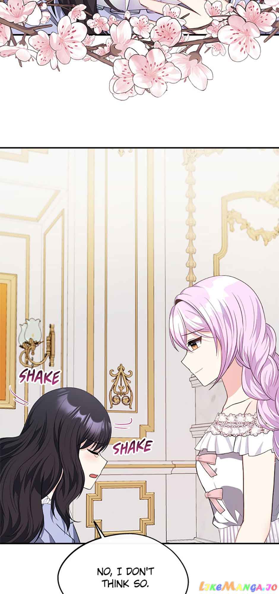 I Became the Younger Sister of a Regretful Obsessive Male Lead Chapter 29 - Page 29