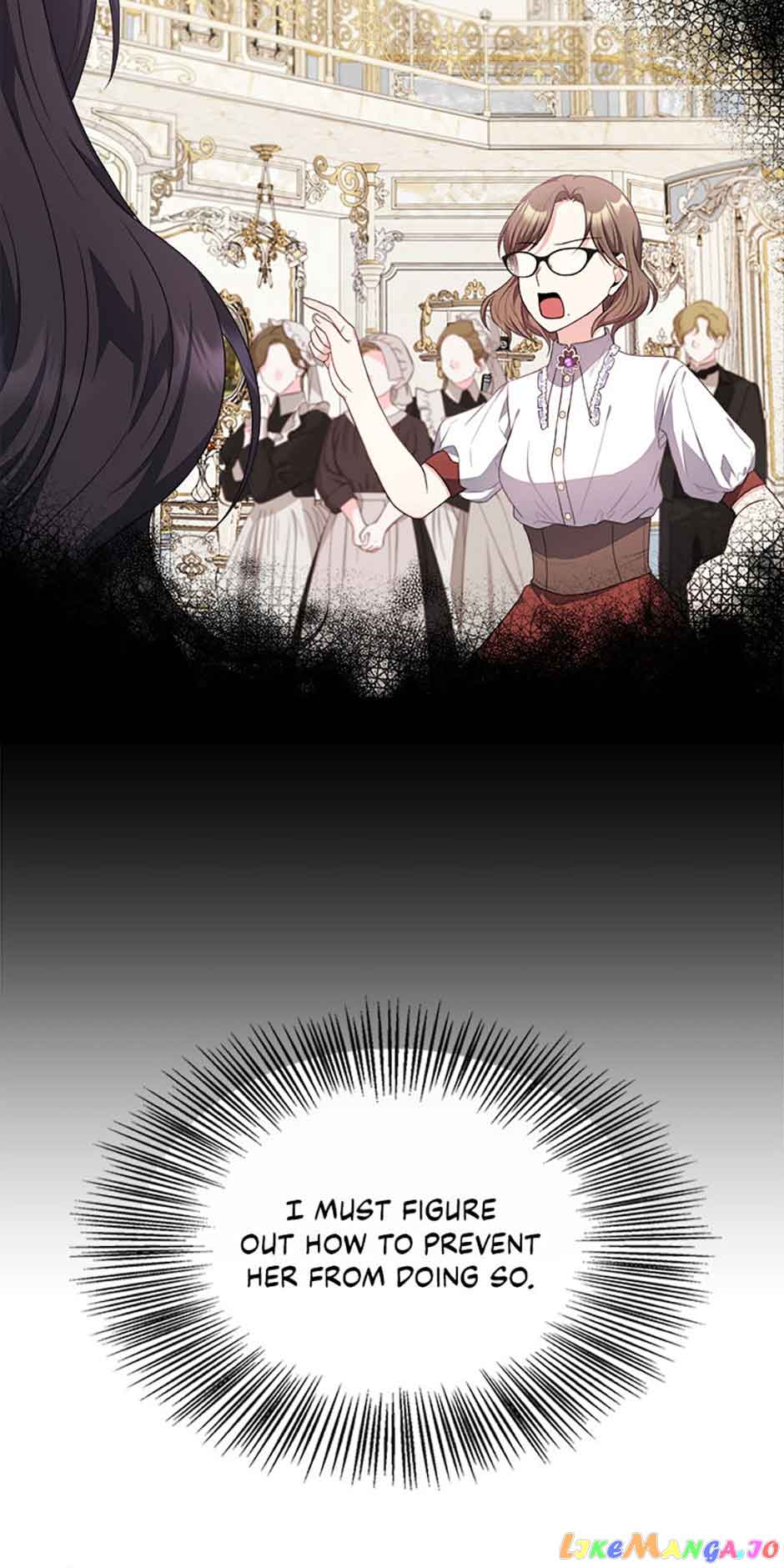 I Became the Younger Sister of a Regretful Obsessive Male Lead Chapter 29 - Page 34