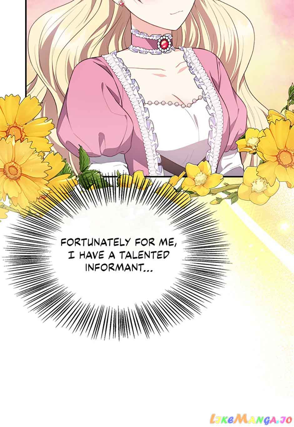 I Became the Younger Sister of a Regretful Obsessive Male Lead Chapter 29 - Page 36