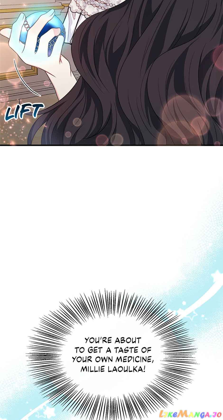 I Became the Younger Sister of a Regretful Obsessive Male Lead Chapter 29 - Page 39