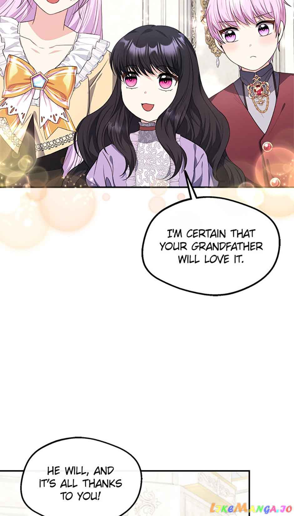 I Became the Younger Sister of a Regretful Obsessive Male Lead Chapter 29 - Page 44