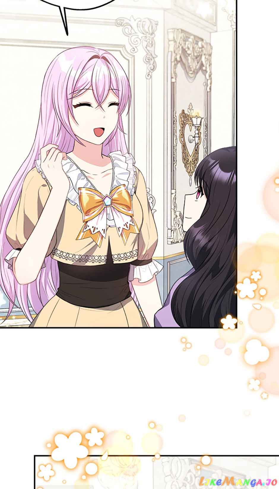 I Became the Younger Sister of a Regretful Obsessive Male Lead Chapter 29 - Page 45