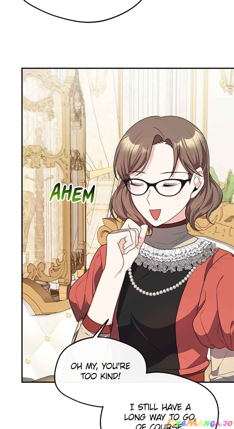 I Became the Younger Sister of a Regretful Obsessive Male Lead Chapter 29 - Page 51