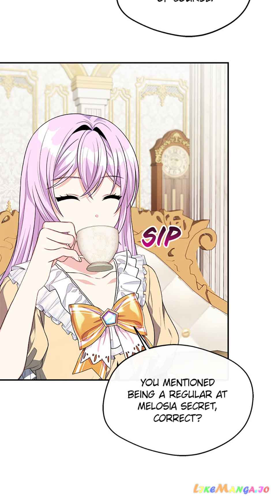 I Became the Younger Sister of a Regretful Obsessive Male Lead Chapter 29 - Page 52