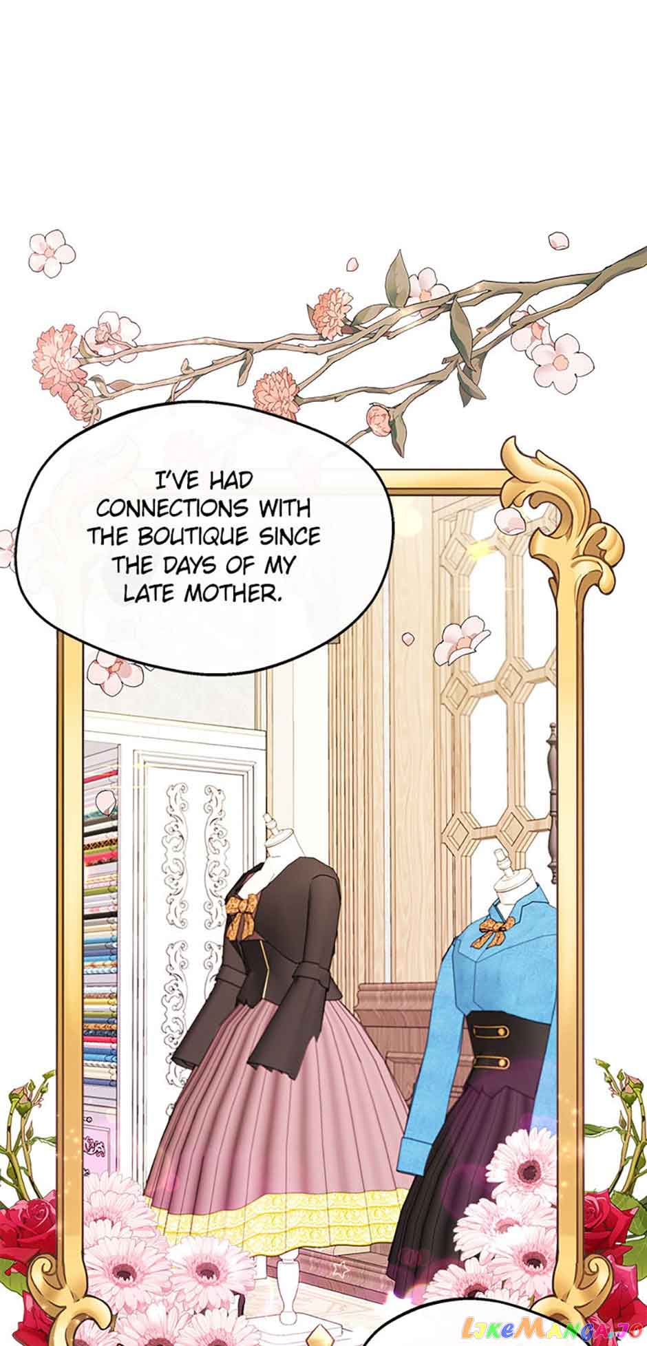 I Became the Younger Sister of a Regretful Obsessive Male Lead Chapter 29 - Page 53